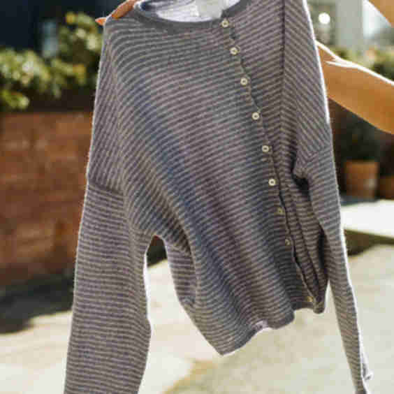 Cutie Cardigan 