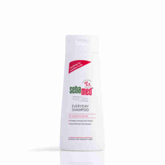 Everyday Shampoo