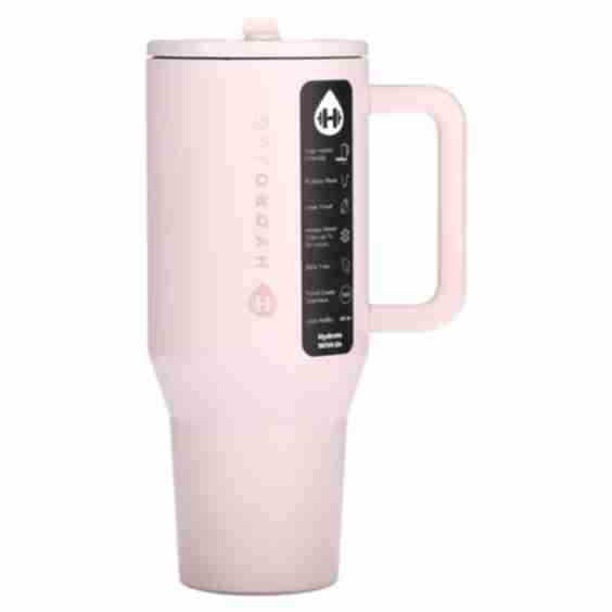 40oz Traveler Tumbler