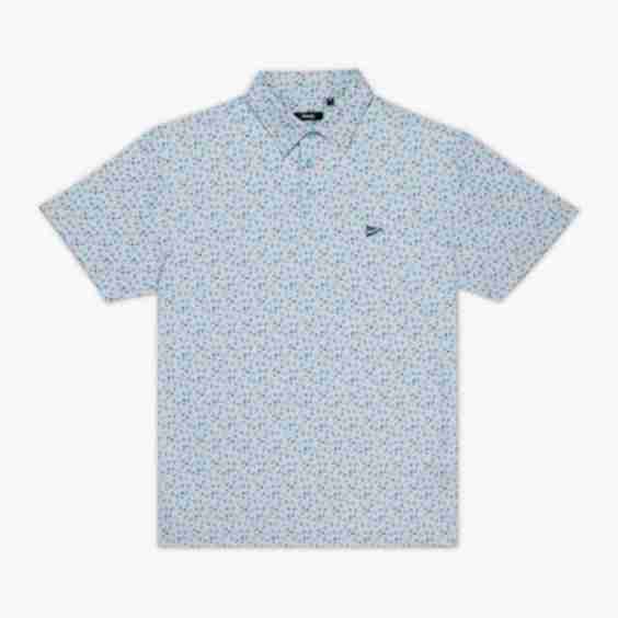 The Lobster Rolls Polo