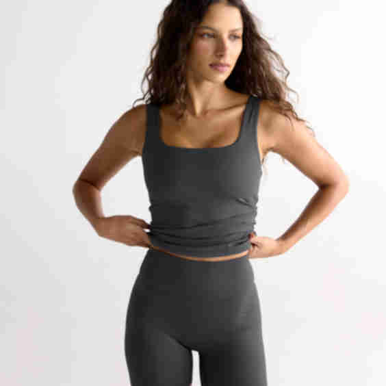 Ultimate Crop Shorts