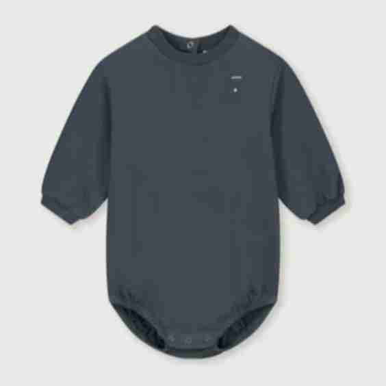 Baby Sweat Romper 