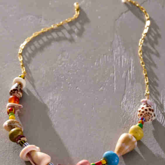 La Playa Necklace