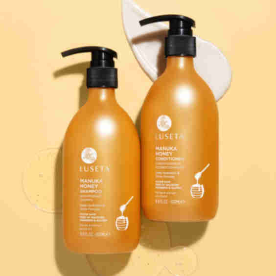 Manuka Honey Bundle