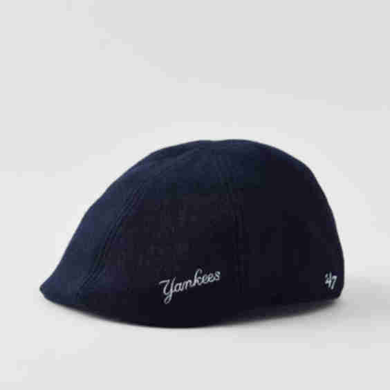 MLB Baker Boy Hat
