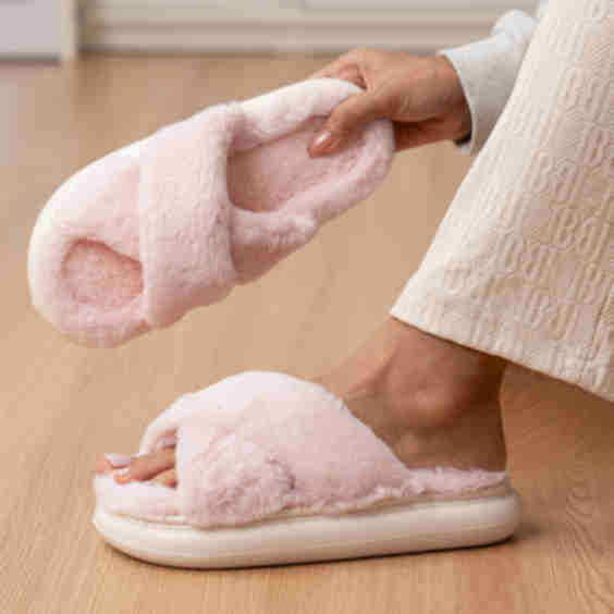 Snugglesteps (Bogo) Slippers