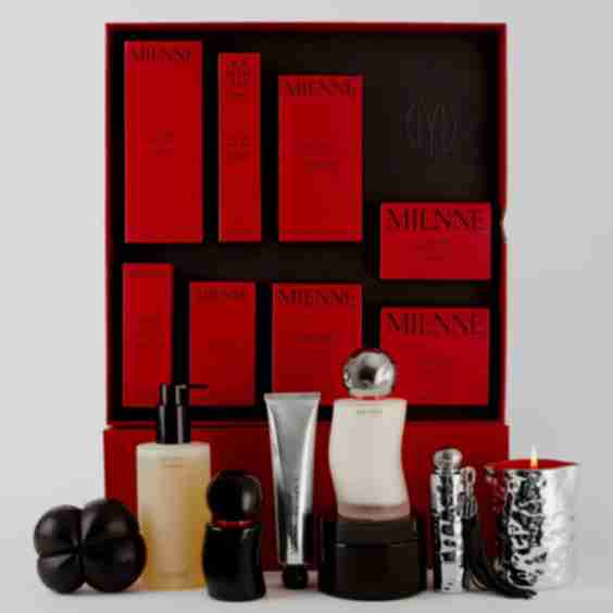 Full Collection Fleurir