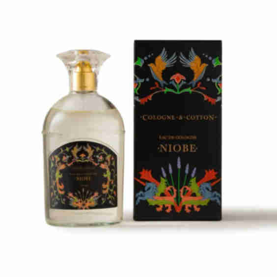 Niobe Eau de Cologne