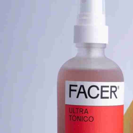 Ultra Tonic Toner