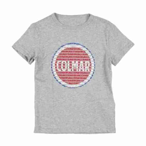 Colmar Originals Graphic Print T-Shirt