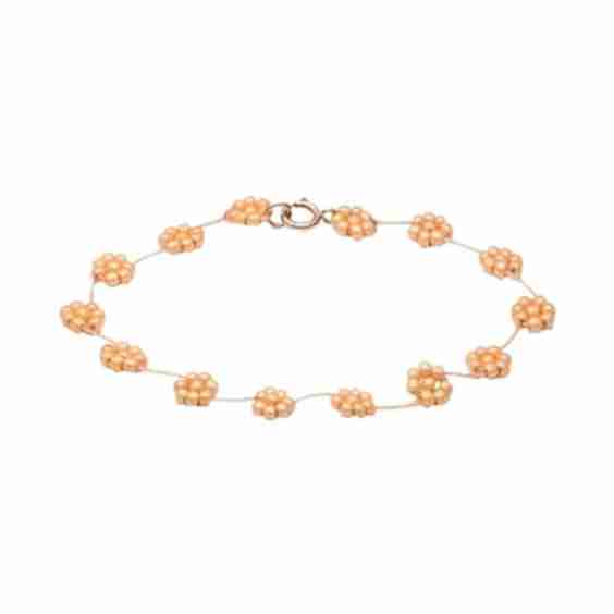 Atelier Labro Fiori Bracelet