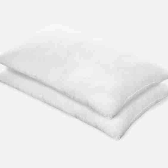 Eco-Rest Pillow Set