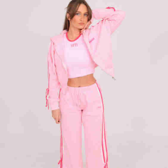 Sugar Rush Top