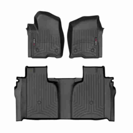 2022 GMC Sierra / Sierra Denali 1500 FloorLiner