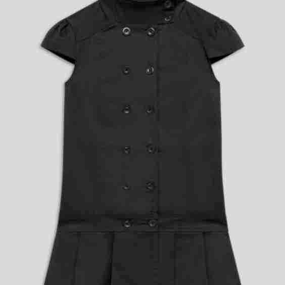 Amelie Dress