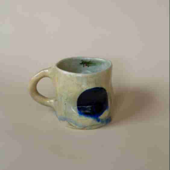 Return Mug