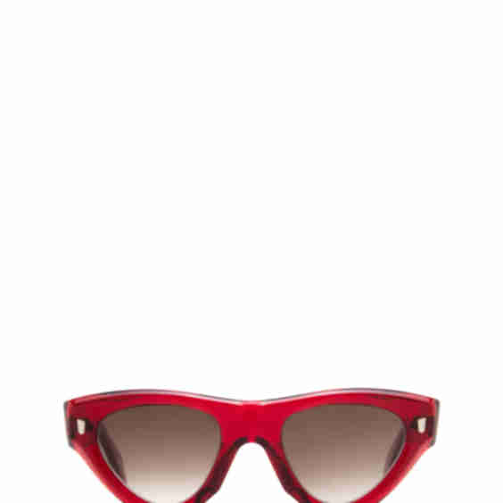 Cat-Eye Sunglasses