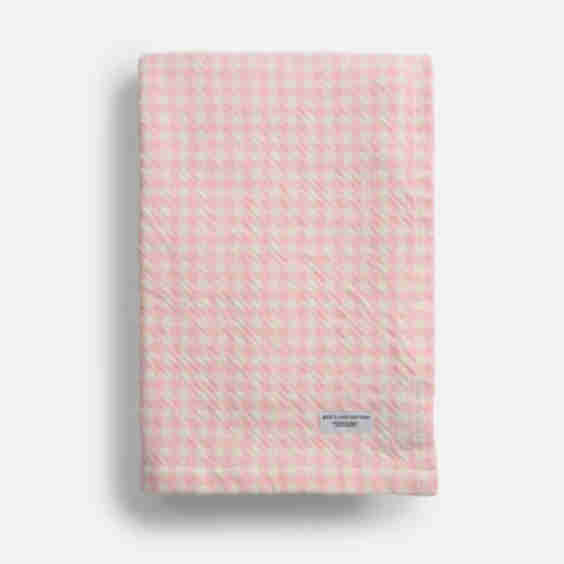 Betsy Baby Blanket