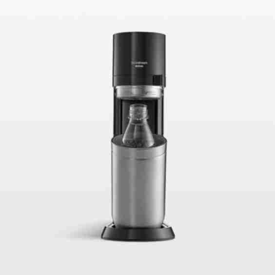 E-Duo Sparkling Water Maker