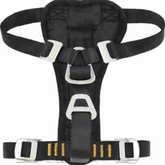 Tru-Fit Enhanced Strength Crash Tested Dog Harness