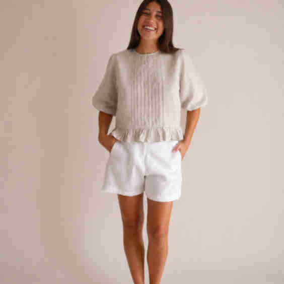 Laguna Blouse