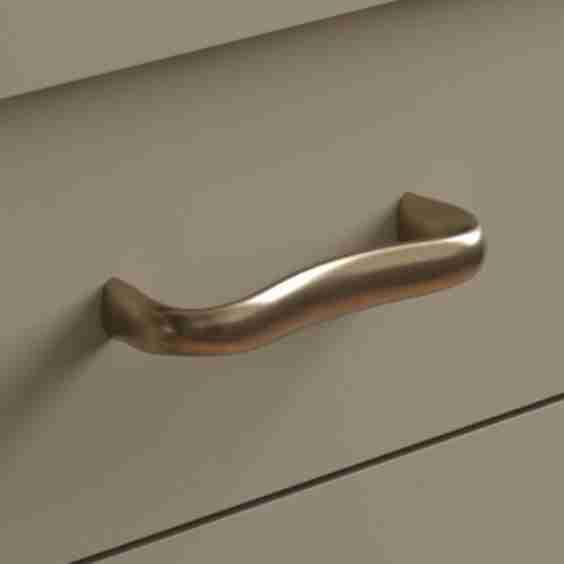Tompkins Cabinet Pull