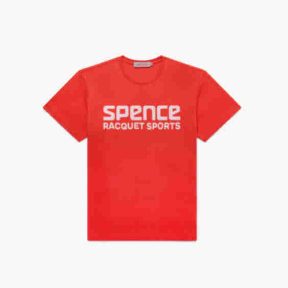 Racquet T-Shirt