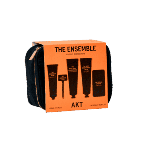 The Ensemble Set Sc.01