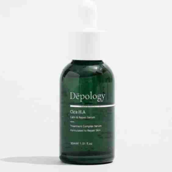 Cica H.A Calm & Repair Serum 30ml