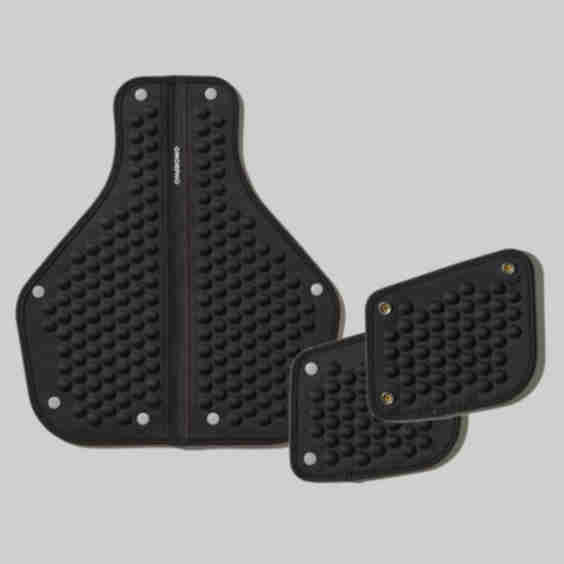 G -pack System