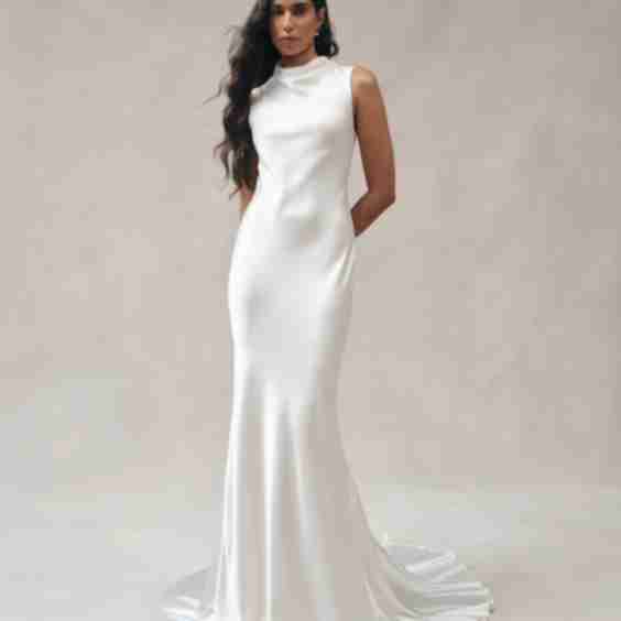 Phaedra Gown