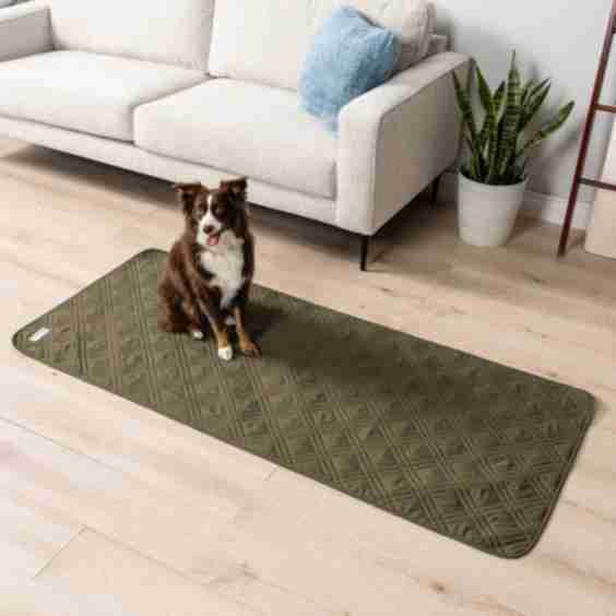 Waterproof Non-Skid Back Furniture Protector Cover