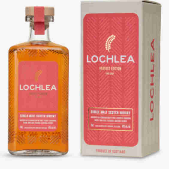 Harvest Edition Whisky 