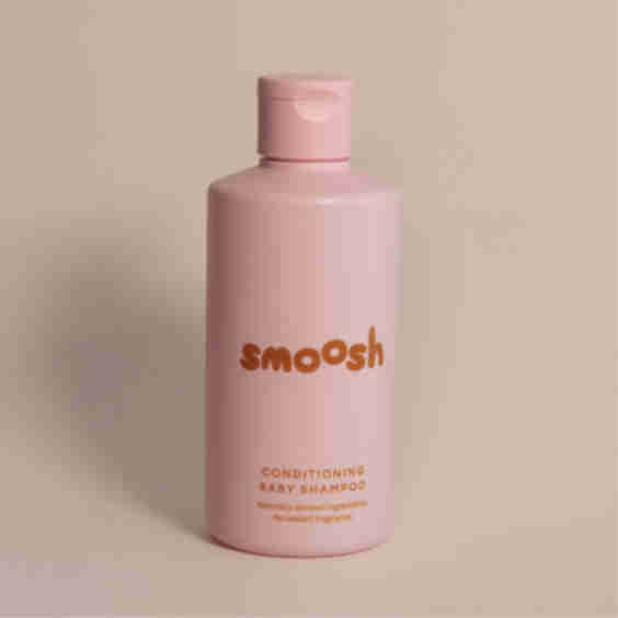 Conditioning Baby Shampoo