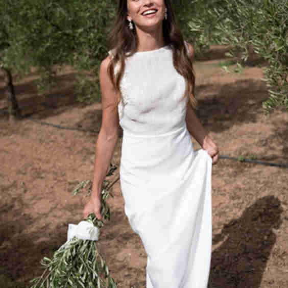 Sia Gown