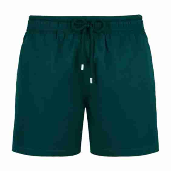 Premium Compression-Lined Hybrid Shorts