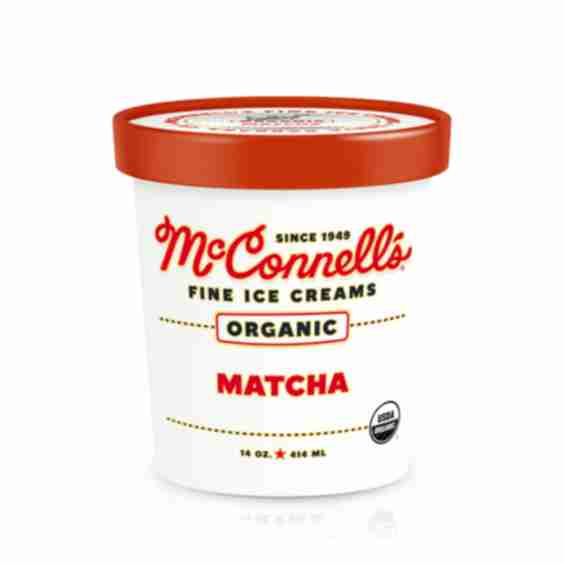 Matcha Ice Cream 14oz