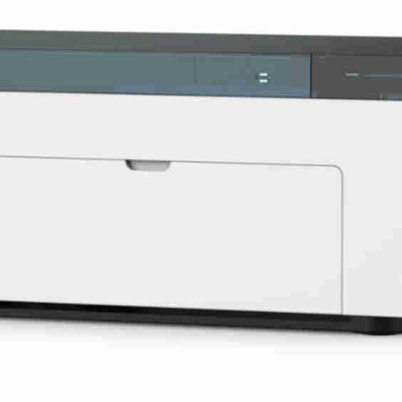 Amber M 100 4 X 6 Inch Color Photo Printer With 100 Sheets 3 Ink Cartridge Refill