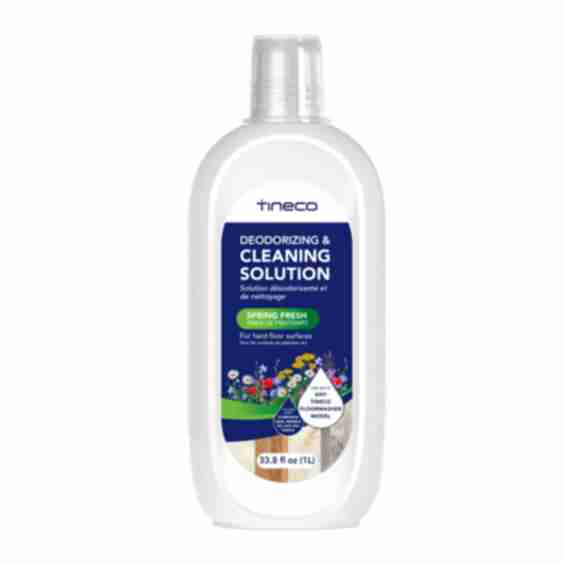 Multi Surface Floor Cleaner Solution for Tineco iFloor & Floor One Wet/Dry Vacuums, 1-L