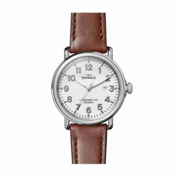 Runwell Watch