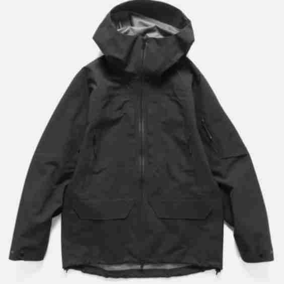 Spectre Jacket Gore-Tex 3 L Nylon