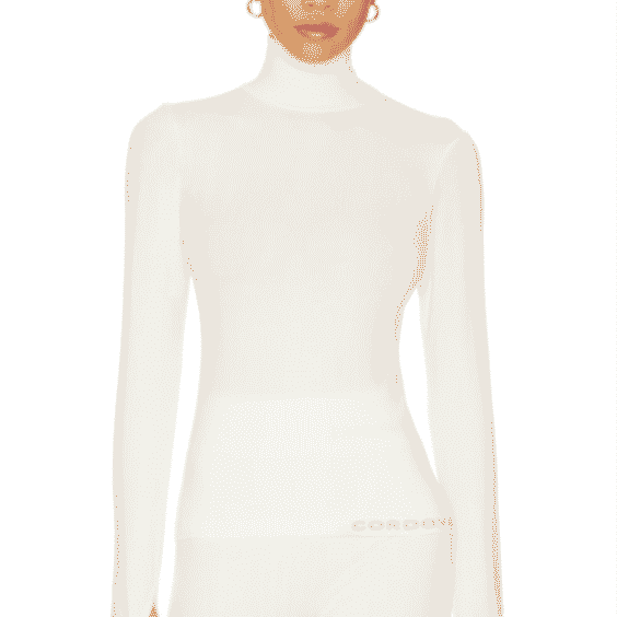 Sol Turtleneck Top