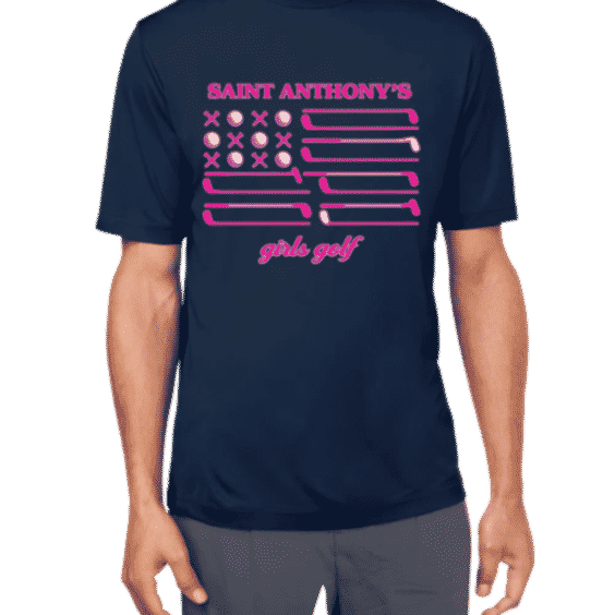 Core 365 Capital UPF 50+ Performance Shirt, Size XS-6XL