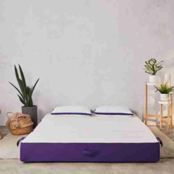 The Polycouch Mattress