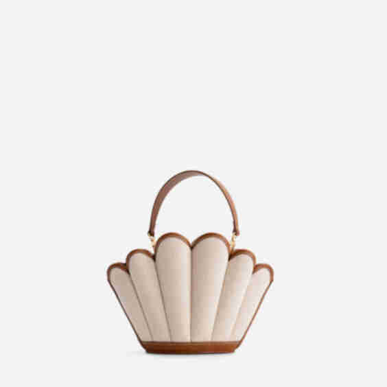 Seashell Crossbody Bag