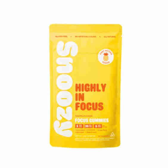 Highly In Focus Wholesale Tower 2 Count Pouches