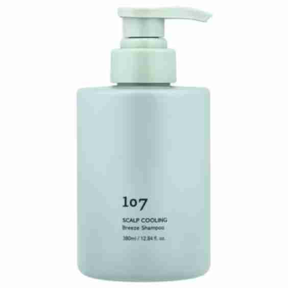 Scalp Cooling Breeze Shampoo