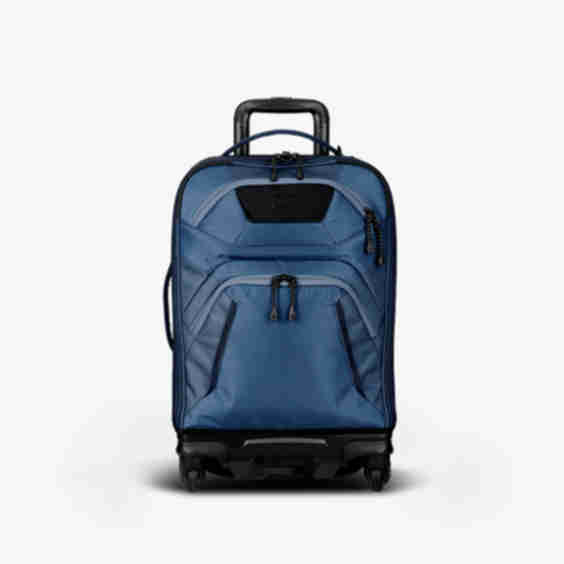 Renegade 4 Wheel Carry On Bag