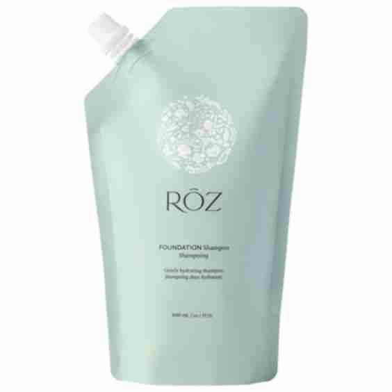 Foundation Shampoo Refill