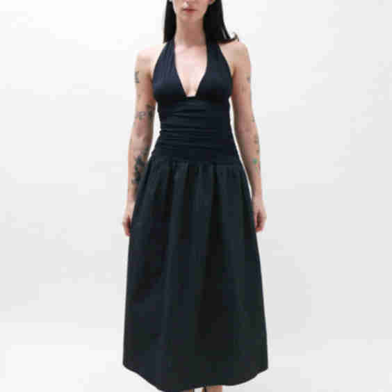 Parade Dress